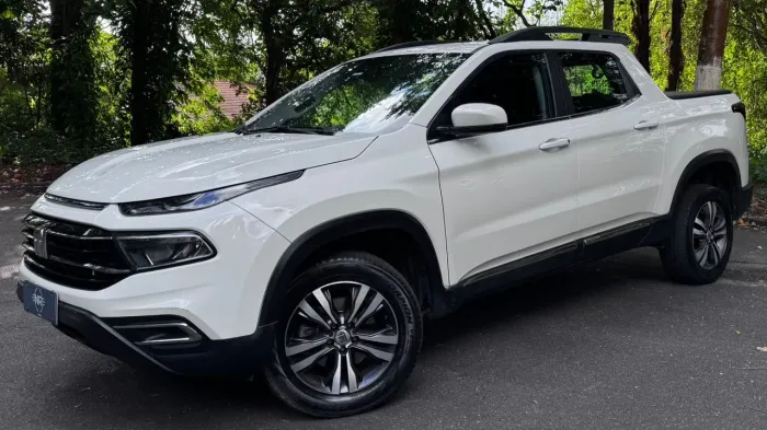 Fiat Toro Freedom 1.3 T270 4X2 Flex AUT 2023