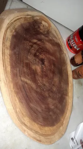 CHURRASCO TÁBUA 