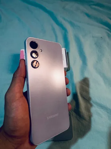 Samsung A16 4G 128GB em perfeito estado