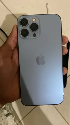 IPHONE 13 PRO MAX 128GB