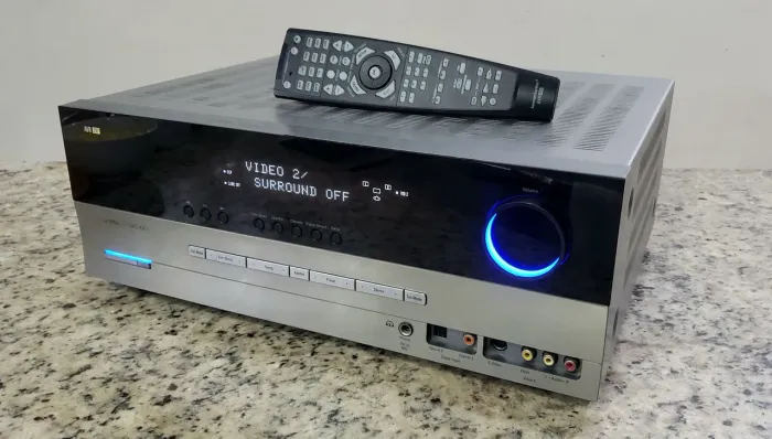 Receiver Harman Kardon 7.1