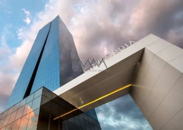 Sala Comercial para Locação no Vila Da Serra | 890 m²