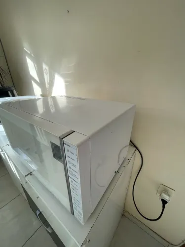 Microondas Brastemp 