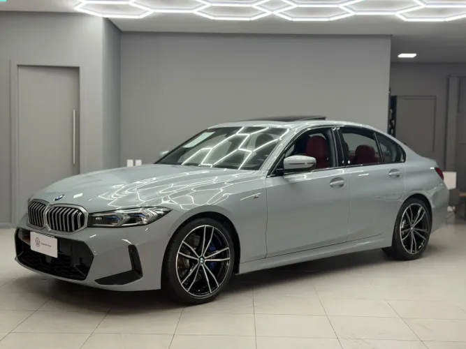 BMW 320I 320i 2024