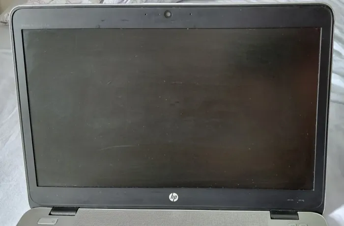 Notebook hp 840