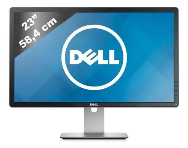Monitor 23polegadas Dell P2314Hc
