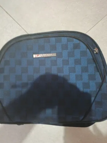 Bolsa para viagem