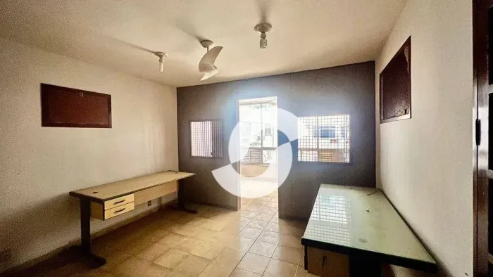 Sala à venda, 35 m² por R$ 160.000,00 - Centro - Niterói/RJ