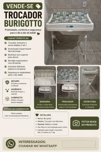 Banheira de bebê 