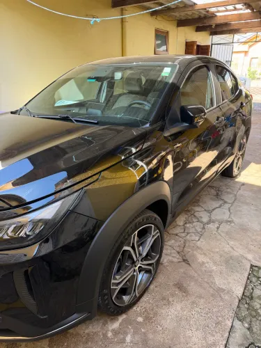 Fiat Fastback Impetus 1.0 200 T. Flex AUT 2025