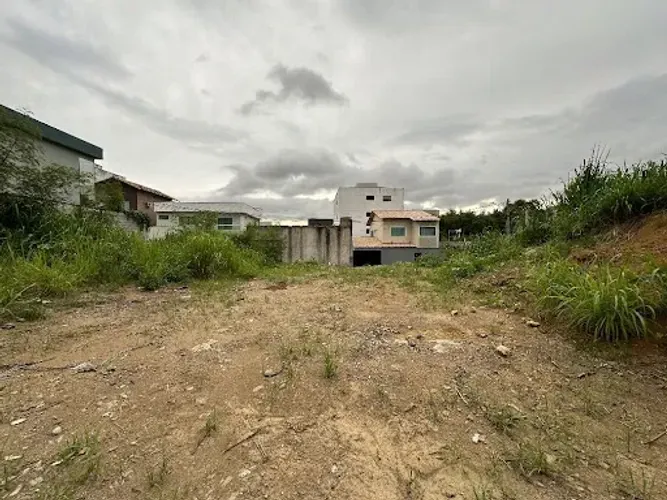 Terreno à venda, 298 m² por R$ 370.000,00 - Loteamento Parque das Esmeraldas - Vila Velha/