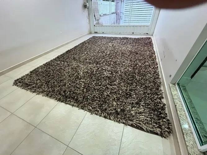 Tapete São Domingos Grande