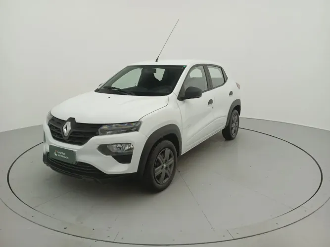 Renault Kwid 1.0 Zen 2026