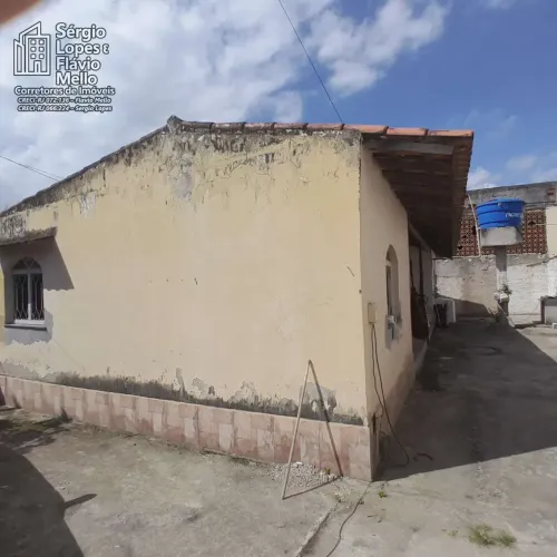 ITABORAÍ - Casa 3 QUARTOS à Venda bairroí SÃO JOAQUIM ao lado da RJ101 Cod(317IV)