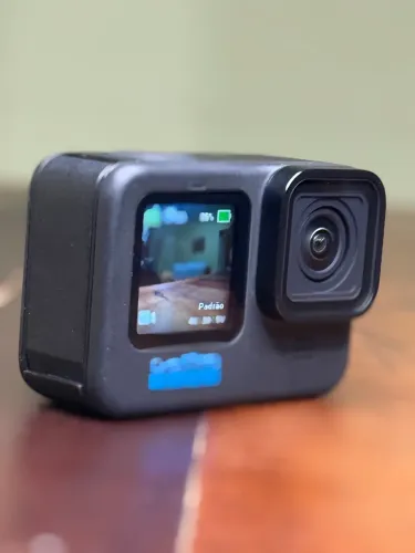 Go Pro Hero 10 black
