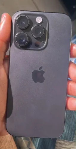IPHONE 16 PRO / 1T