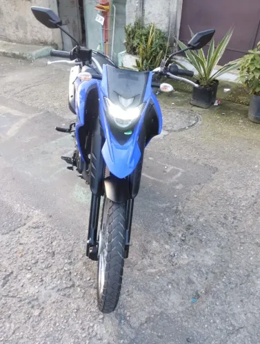 Lander XTZ