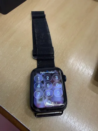 Apple Watch série 8