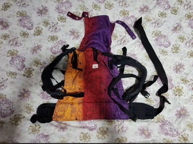 Sling siroue edição limitada