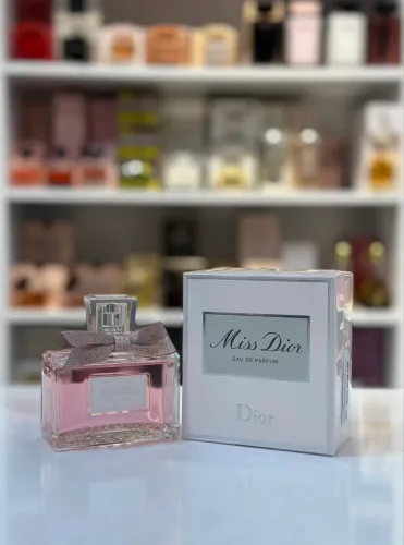 Miss Dior 100ml