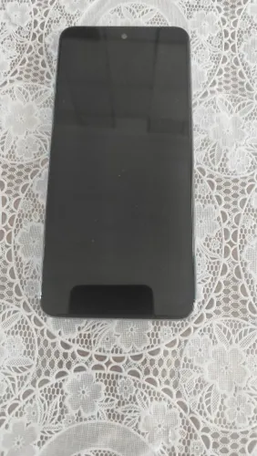 Vendo celular LG em perfeito estado 