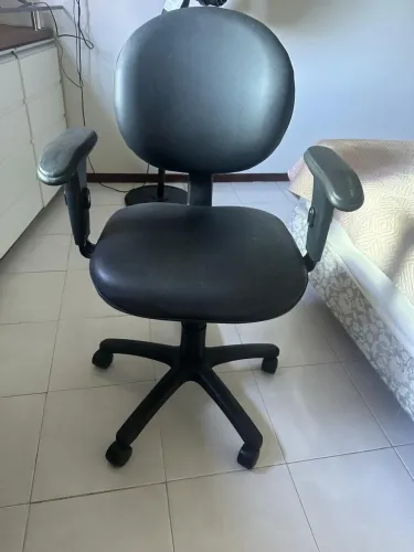Cadeira ergométrica para escritório
