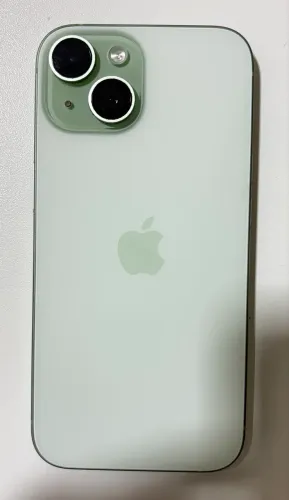 Vendo IPhone 15 128 GB