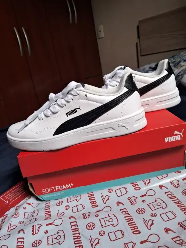 TÊNIS PUMA NOVO NUNCA USADO