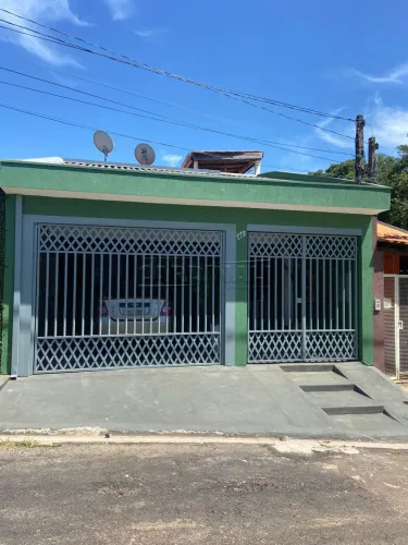 Esta é sua grande chance de morar em uma Casa no Residencial Itamarati