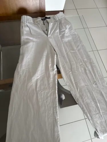 Calça Zara