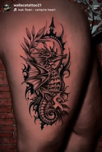 Tatuagem e piercing
