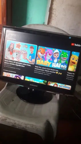 Monitor