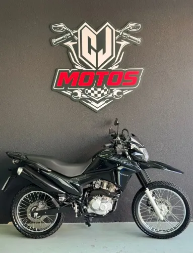 BROS 160