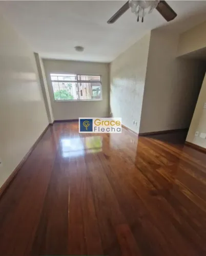 Apartamento para Venda em Belo Horizonte, SAVASSI, 3 dormitórios, 1 suíte, 3 banheiros, 1