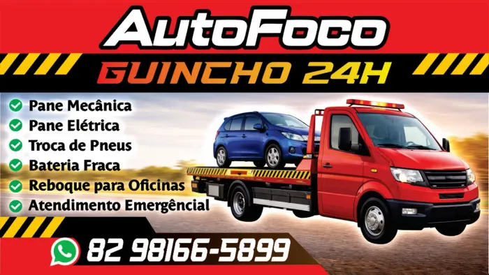 Guincho 24 horas