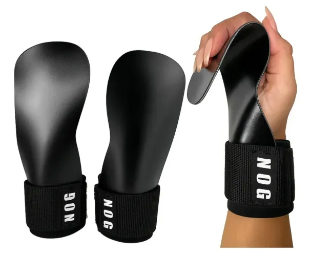 LUVAS HAND GRIP KHUI CROSSFIT 