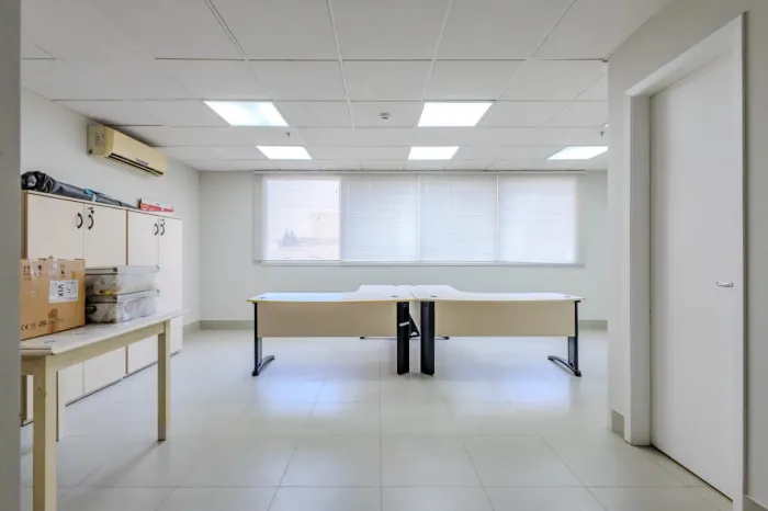 Sala comercial na Avenida Angélica, 2163 - Conjunto 32 40 m²