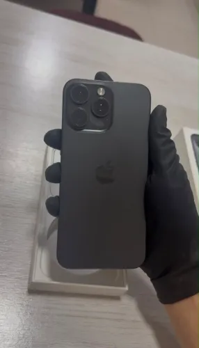 iPhone 15 Pro Max 256 G