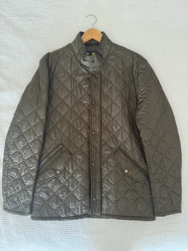 Jaqueta Barbour