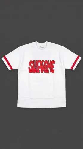 Camiseta Supreme