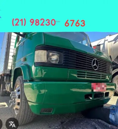 Frete e mudanças atenção temos vários caminhões disponíveis 