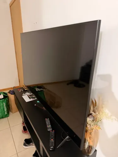 TB SAMSUNG 65?
