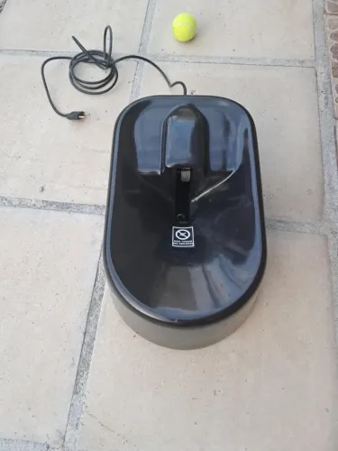 Lançador Automático de Bolinhas RadicalPet para Cães