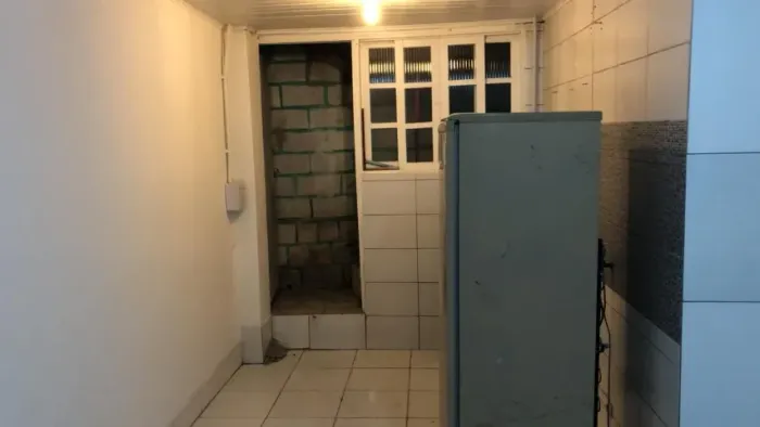 Kitnet Nova para Locação em São José (Bairro Forquilhinha/São Luiz)