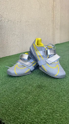 Nike Romaleos 4 - Tamanho 41