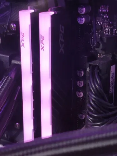 Memória RAM 32Gb XPG 3200HZ