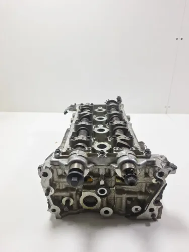Cabeçote Nissan Kicks 1.6 16v 2018/2020