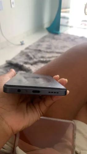 Celular realme note 50 