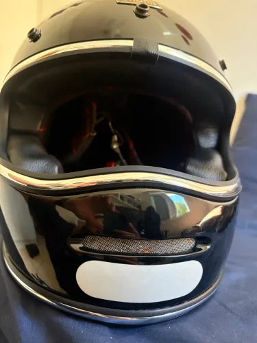 Capacete Tam 56 Urban Bigbore (Urban Helmets)