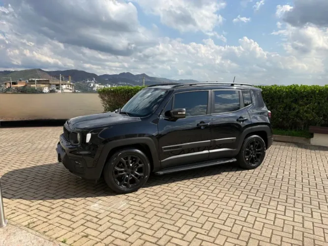 Jeep Renegade Long. T270 1.3 TB 4X2 Flex Aut. 2022